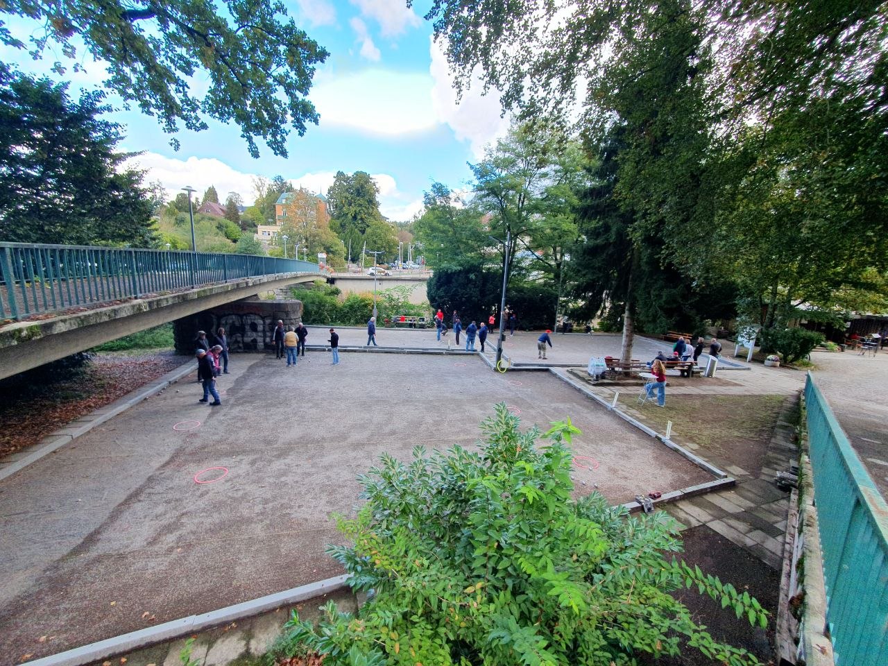 Baldenau Okt 2026